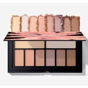 Smashbox Covershot “Softlight” eyeshadow palette